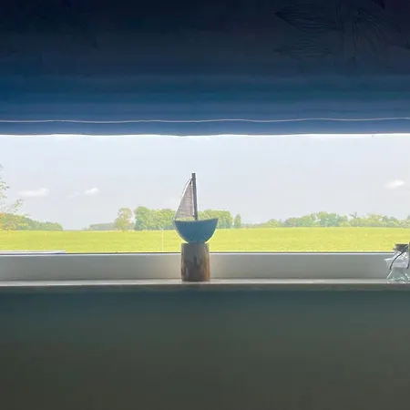 Kranich Quartier Fleesensee Og *