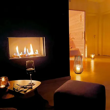 Apartment Kranich Quartier Fleesensee Og *